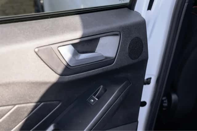Ford Focus (2024) thumbnail 22