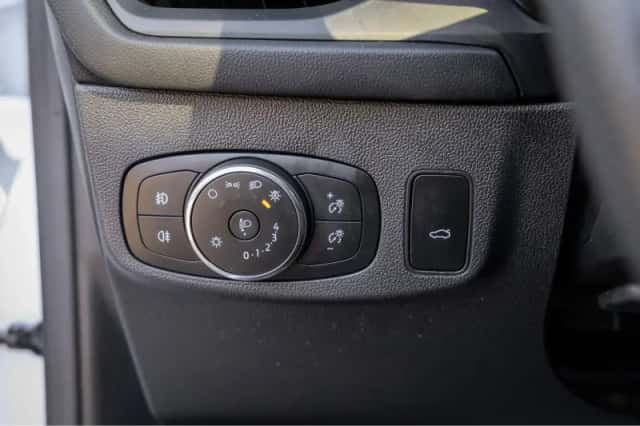 Ford Focus (2024) thumbnail 23