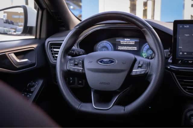Ford Focus (2024) thumbnail 24
