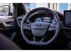 Ford Focus (2024) thumbnail 24