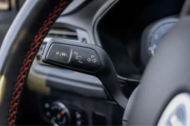 Ford Focus (2024) thumbnail 25