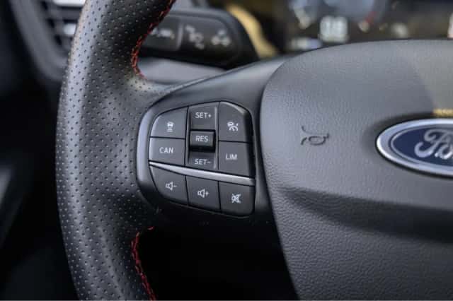 Ford Focus (2024) thumbnail 26