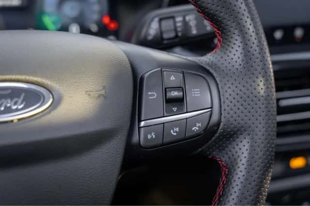 Ford Focus (2024) thumbnail 27