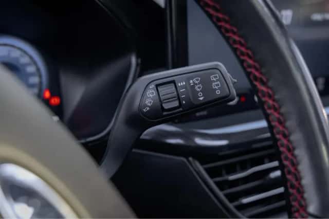 Ford Focus (2024) thumbnail 29