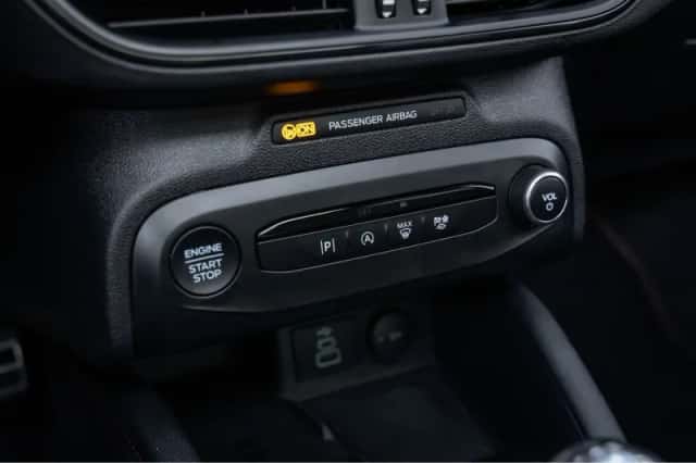Ford Focus (2024) thumbnail 30