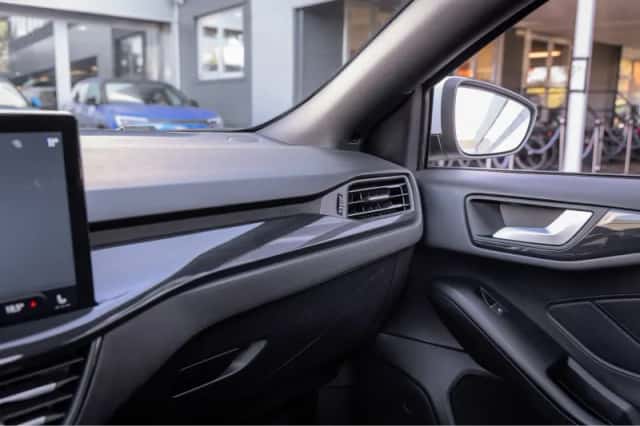 Ford Focus (2024) thumbnail 31