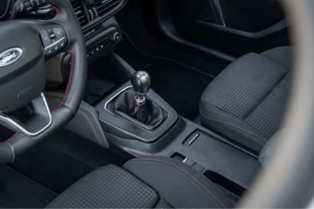 Ford Focus (2024) thumbnail 32