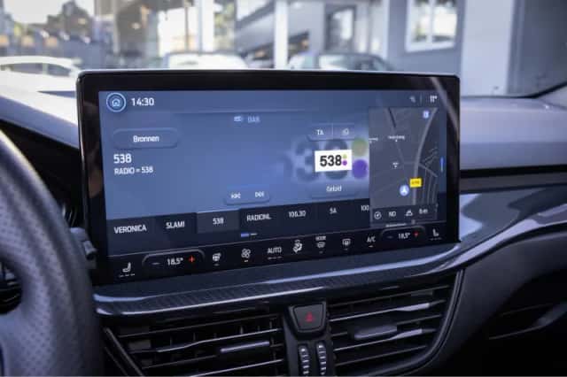 Ford Focus (2024) thumbnail 38