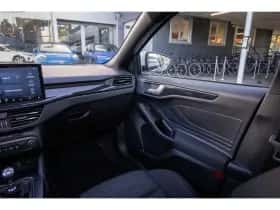 Ford Focus (2024) thumbnail 41