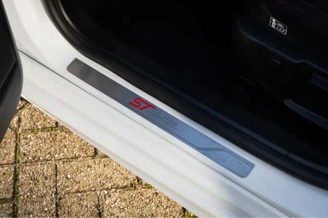 Ford Focus (2024) thumbnail 42