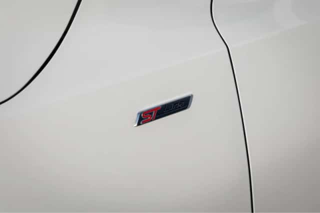 Ford Focus (2024) thumbnail 43