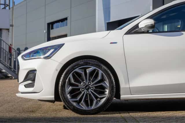 Ford Focus (2024) thumbnail 6