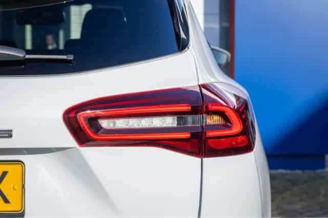Ford Focus (2024) thumbnail 10