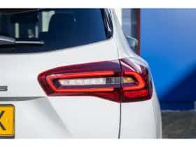 Ford Focus (2024) thumbnail 10