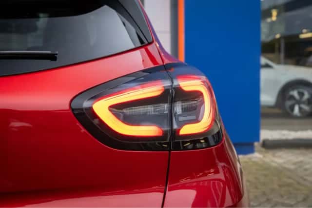 Ford Puma (2024) thumbnail 12