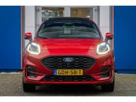 Ford Puma (2024) thumbnail 3