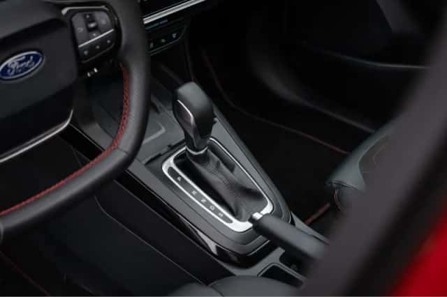 Ford Puma (2024) thumbnail 25