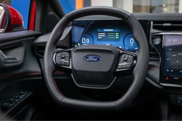 Ford Puma (2024) thumbnail 26