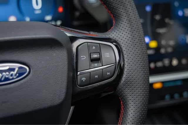 Ford Puma (2024) thumbnail 30