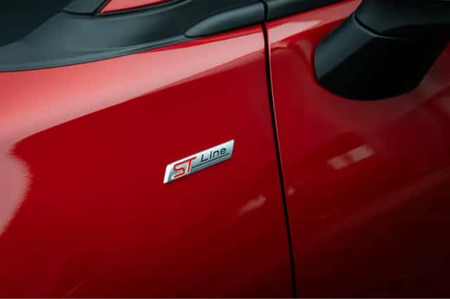 Ford Puma (2024) thumbnail 45
