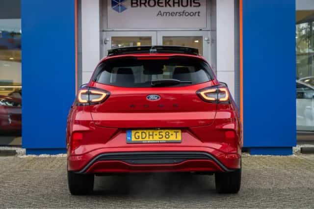 Ford Puma (2024) thumbnail 7