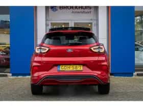 Ford Puma (2024) thumbnail 7