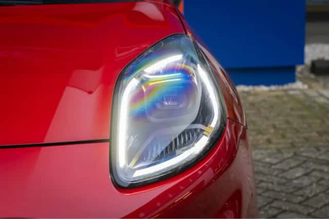 Ford Puma (2024) thumbnail 8