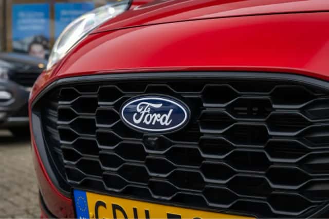 Ford Puma (2024) thumbnail 9