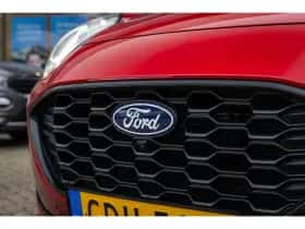 Ford Puma (2024) thumbnail 9
