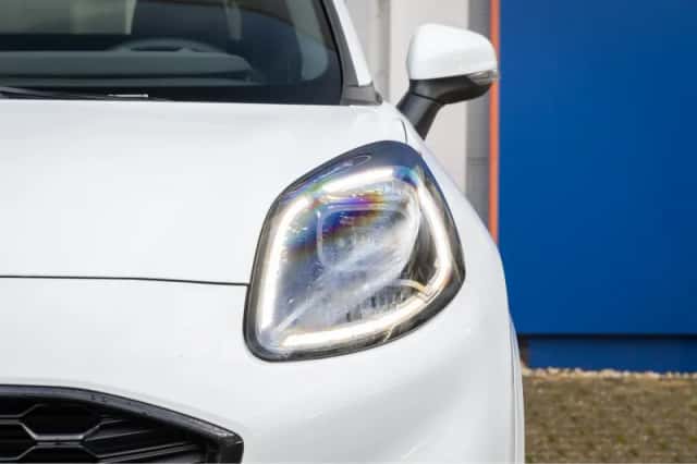 Ford Puma (2025) thumbnail 2