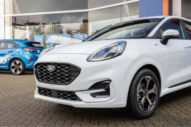 Ford Puma (2025) thumbnail 11