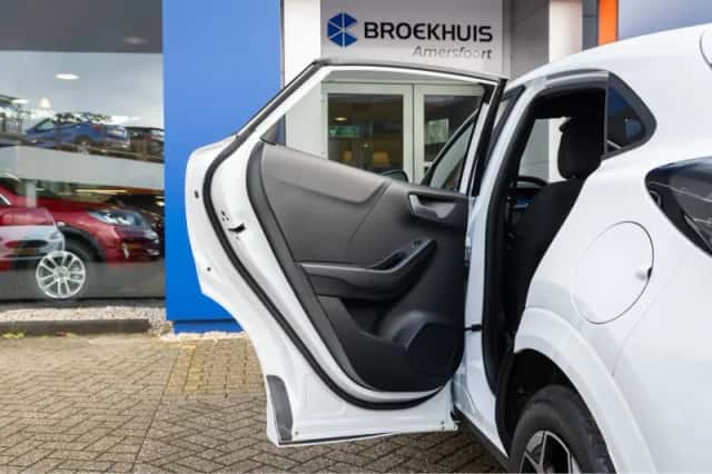 Ford Puma (2025) thumbnail 14