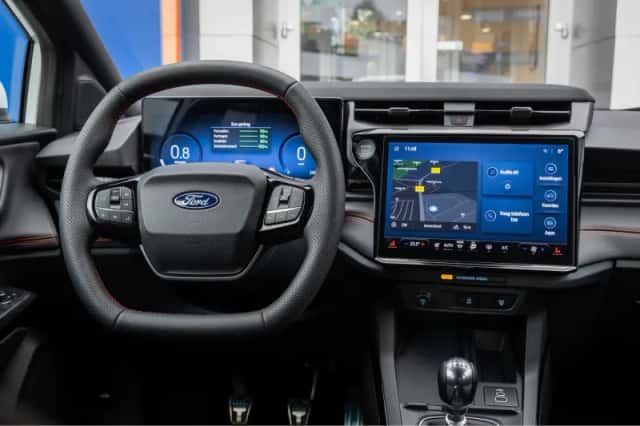 Ford Puma (2025) thumbnail 18