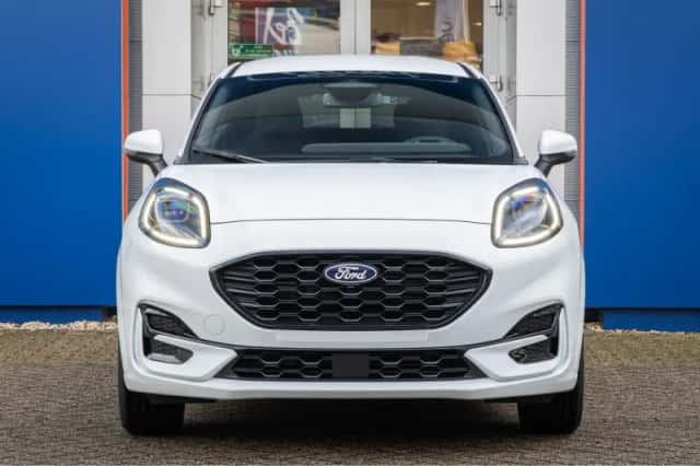 Ford Puma (2025) thumbnail 3