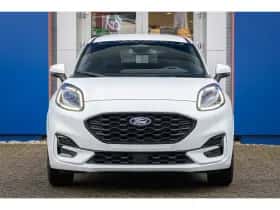 Ford Puma (2025) thumbnail 3