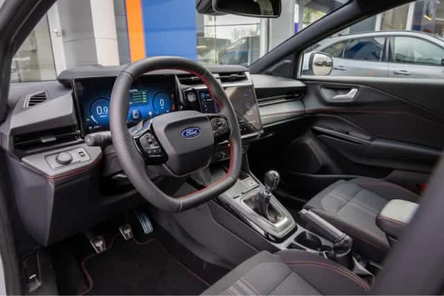 Ford Puma (2025) thumbnail 21
