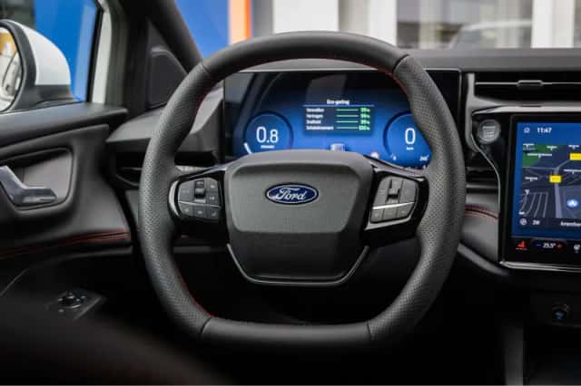 Ford Puma (2025) thumbnail 23