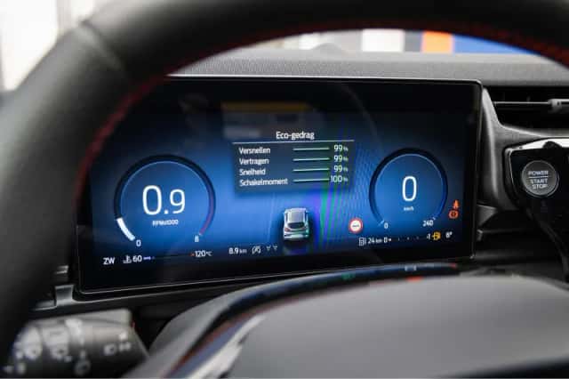 Ford Puma (2025) thumbnail 24