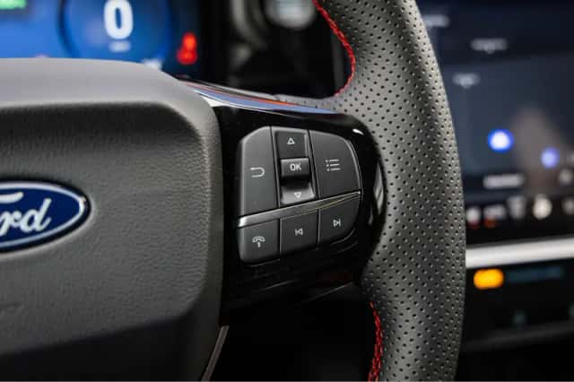 Ford Puma (2025) thumbnail 26