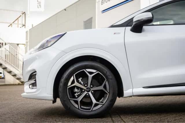 Ford Puma (2025) thumbnail 5