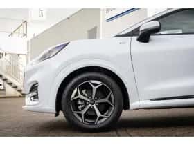 Ford Puma (2025) thumbnail 5