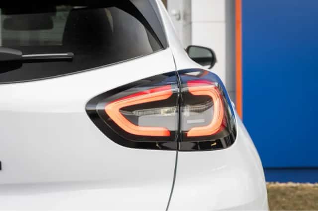 Ford Puma (2025) thumbnail 6