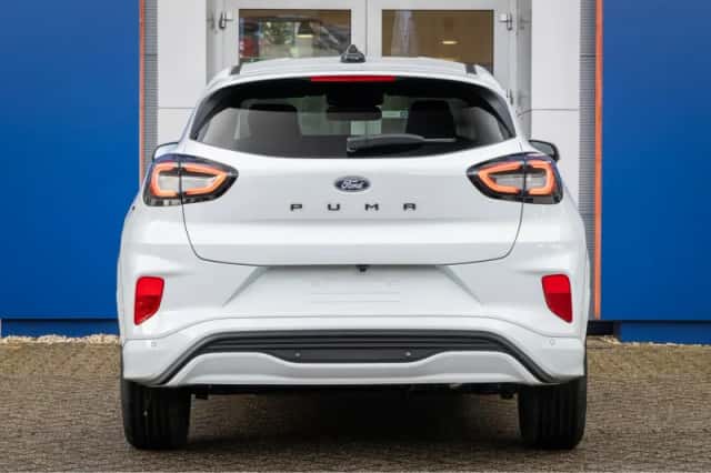 Ford Puma (2025) thumbnail 7