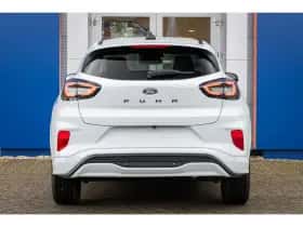 Ford Puma (2025) thumbnail 7