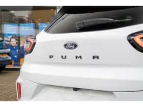 Ford Puma (2025) thumbnail 8