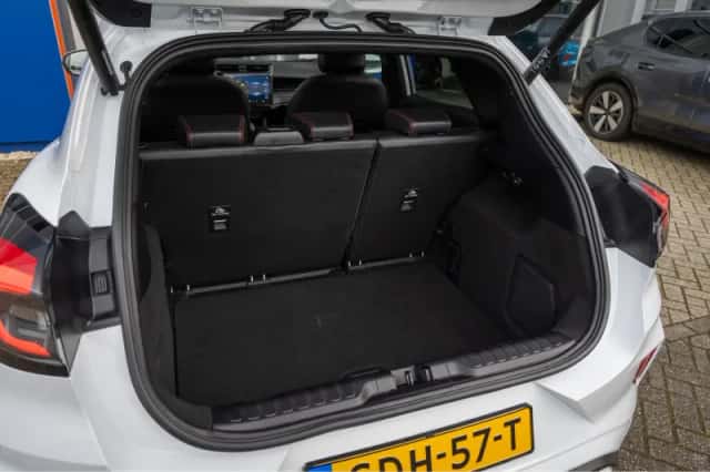 Ford Puma (2024) thumbnail 18