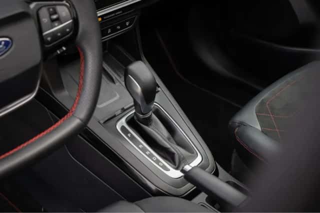 Ford Puma (2024) thumbnail 24
