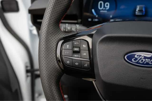 Ford Puma (2024) thumbnail 29
