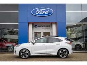 Ford Puma (2024) thumbnail 4