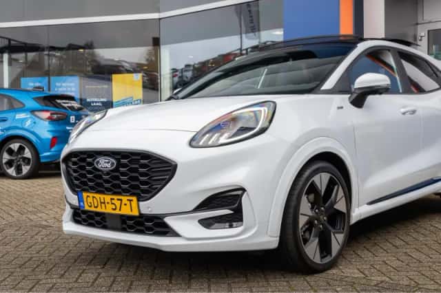 Ford Puma (2024) thumbnail 6